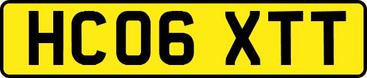 HC06XTT