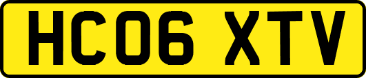 HC06XTV