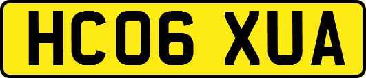 HC06XUA