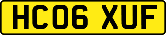 HC06XUF