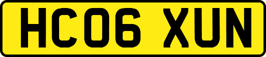 HC06XUN
