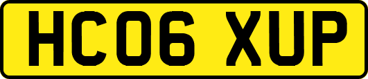 HC06XUP