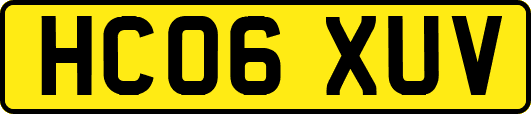 HC06XUV