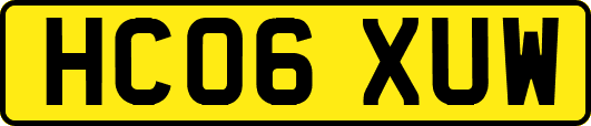 HC06XUW
