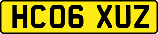 HC06XUZ