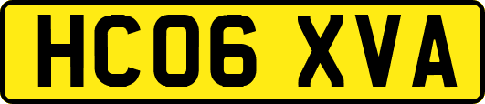 HC06XVA