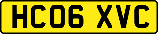 HC06XVC