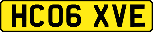 HC06XVE