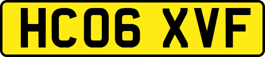 HC06XVF