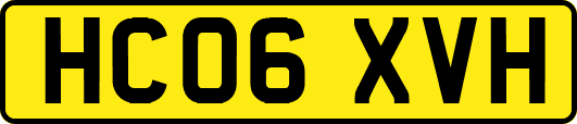 HC06XVH