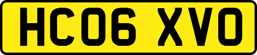 HC06XVO