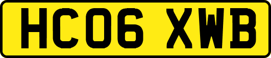 HC06XWB