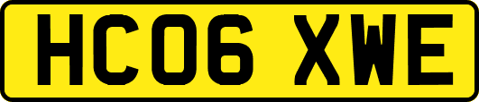 HC06XWE