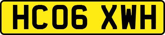 HC06XWH