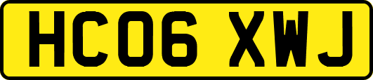 HC06XWJ