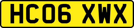 HC06XWX