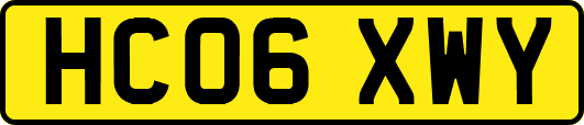 HC06XWY