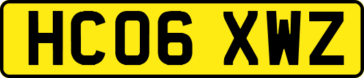 HC06XWZ