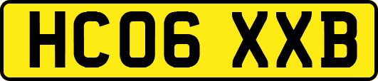 HC06XXB