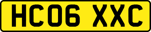 HC06XXC