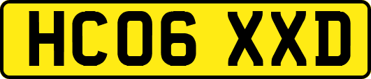 HC06XXD