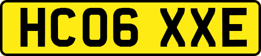 HC06XXE