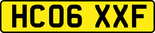 HC06XXF