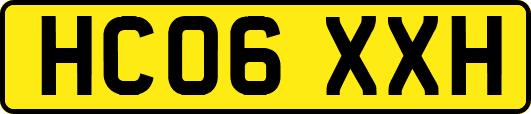 HC06XXH