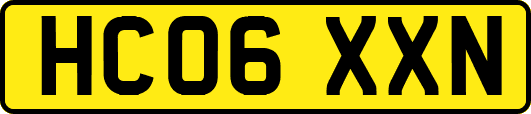 HC06XXN