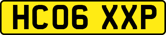 HC06XXP