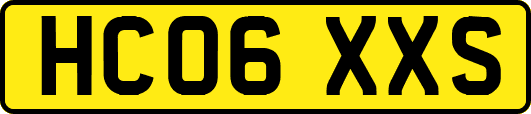 HC06XXS