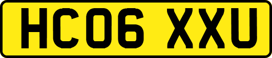 HC06XXU