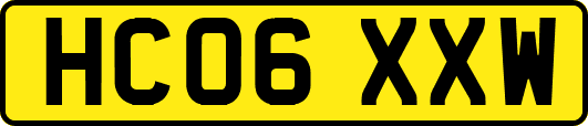 HC06XXW