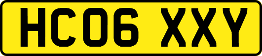 HC06XXY