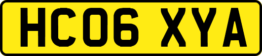 HC06XYA