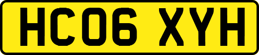 HC06XYH