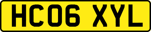 HC06XYL