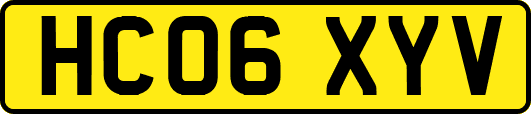 HC06XYV