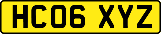 HC06XYZ