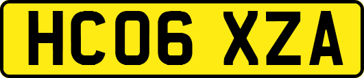 HC06XZA