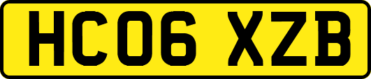 HC06XZB