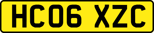 HC06XZC