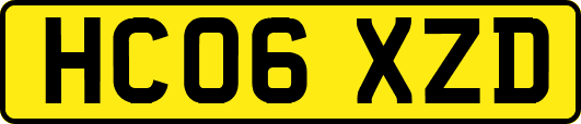 HC06XZD