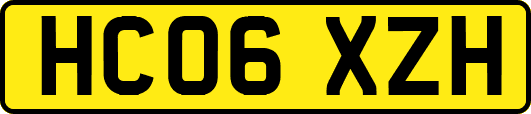 HC06XZH