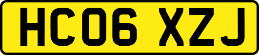 HC06XZJ