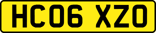 HC06XZO