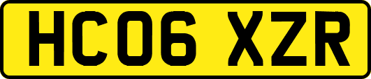 HC06XZR