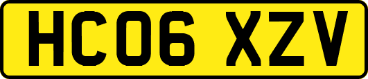 HC06XZV