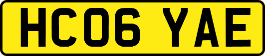 HC06YAE
