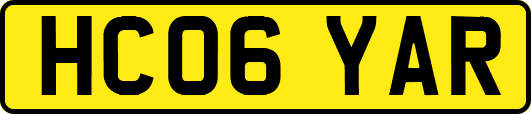 HC06YAR